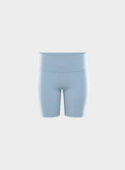 LIFE Atmosphere Hi-Rise 7 Short - RIPPLE BLUE