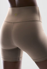 LIFE Atmosphere Hi-Rise 5 Short - TURNER TAUPE