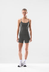 LIFE Atmosphere Hi-Rise 5 Short - COAL GREY