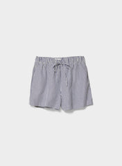 The Lodge Short™ Mini - CruiseLinen™ - SRPN CK LT BRH/HBR NVY