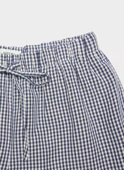 The Lodge Short™ Mini - CruiseLinen™ - SRPN CK LT BRH/HBR NVY