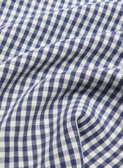 The Lodge Short™ Mini - CruiseLinen™ - SRPN CK LT BRH/HBR NVY