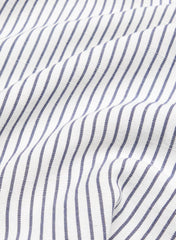 The Lodge Short™ Mini - CruiseLinen™ - MILN STRIPE W/HRBR NV