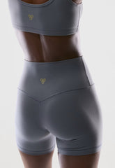 BUTTER Cheeky Infinite Hi-Rise 5 Short - VINTAGE NAVY