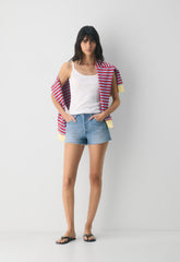 Levi's 501 Original Short - NO REFEREE