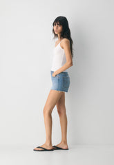 Levi's 501 Original Short - NO REFEREE