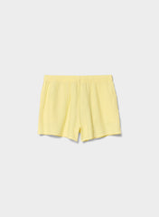 AirPlush Cotton™ Sail Short - LEMONADE