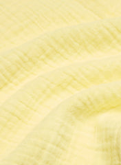 AirPlush Cotton™ Sail Short - LEMONADE
