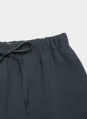 The Lodge Short™ Mini - Crepette™ - DARK NIGHT NAVY