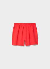The Lodge Short™ Mini - Crepette™ - CHERRYBOMB RED