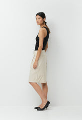 Touchpoint Short - Eversential™ Light - METROPOLIS BEIGE