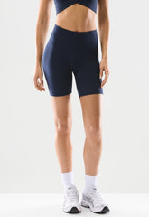BUTTER Cheeky Infinite Hi-Rise 7 Short - ADMIRAL