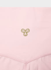 BUTTER Cheeky Infinite Hi-Rise 7 Short - MILKSHAKE PINK
