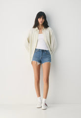 Levi's 501 Original Short - BLANK SPOT