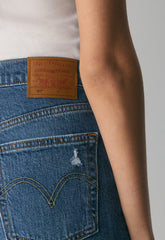 Levi's 501 Original Short - CABO RISE