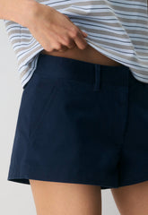 Hiram Chino Short - ADMIRAL