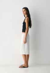 Jetway Short - Crepette™ - LIGHT BIRCH
