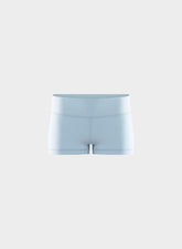 Butter Cheeky Lo-Rise 2 Short - RIPPLE BLUE