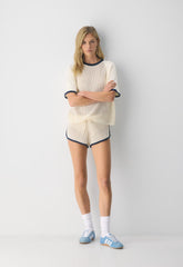 Miki Short - LT BIRCH/ ADMIRAL