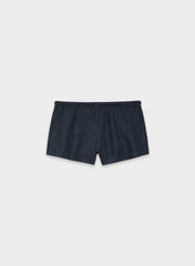 Ansel Linen Short - VINTAGE ADMIRAL