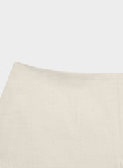 Impart Short - Eversential™ Light - HEATHER MATTE PEARL