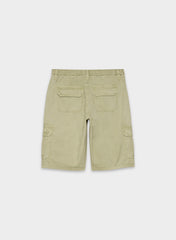 Bonfire Cargo Short - LVD-IN MRTN OLV