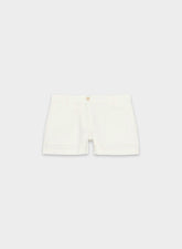 Wheaton Chino Short - LIGHT BIRCH