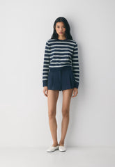 The Effortless Short™ Micro - Crepette™ - ADMIRAL