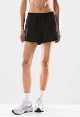 Duration Short - BLACK