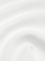 Artisan Short - Crepette™ - WHITE