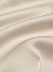 Whimsy Satin Short - MRCN BGE/MRCN BEIGE