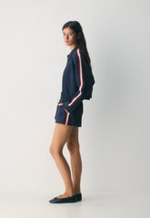 Thesis Short - Crepette™ - ADMIRAL /MULTI