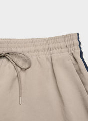 Thesis Short - Crepette™ - NOMAD TAUPE/MULTI