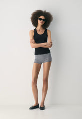 BestHug™ Seaside Short - ADMIRAL/ LIGHT BIRCH