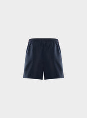 Medallion Mid-Thigh Short - ADMIRAL /MULTI