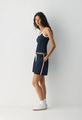 Medallion Long Short - ADMIRAL /MULTI