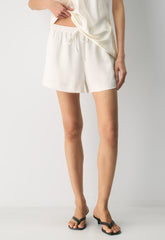 The Lodge Short™ Satin Mini - LIGHT BIRCH