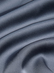 The Lodge Short™ Satin Mini - VINTAGE NAVY