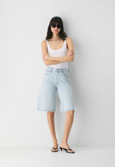 AGOLDE Ramona Short - TANGENT