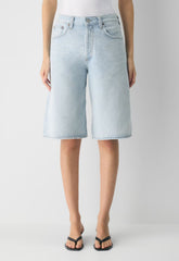 AGOLDE Ramona Short - TANGENT