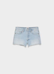 AGOLDE Parker Short - COMEBACK
