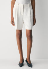 The Effortless Short™ Long - Crepette™ - LIGHT BIRCH