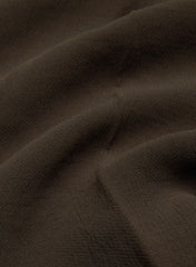 The Effortless Short™ Long - Crepette™ - CACAO NIB BROWN