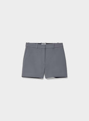 New Agency Mini Short - Eversential™ - VINTAGE NAVY