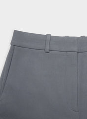 New Agency Mini Short - Eversential™ - VINTAGE NAVY