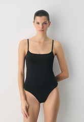 Original Contour Holden Bodysuit - BLACK