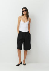 New Original Contour Stun Bodysuit - BRIGHT WHITE