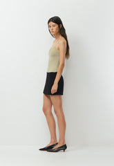 New Original Contour Stun Bodysuit - MARTINI OLIVE