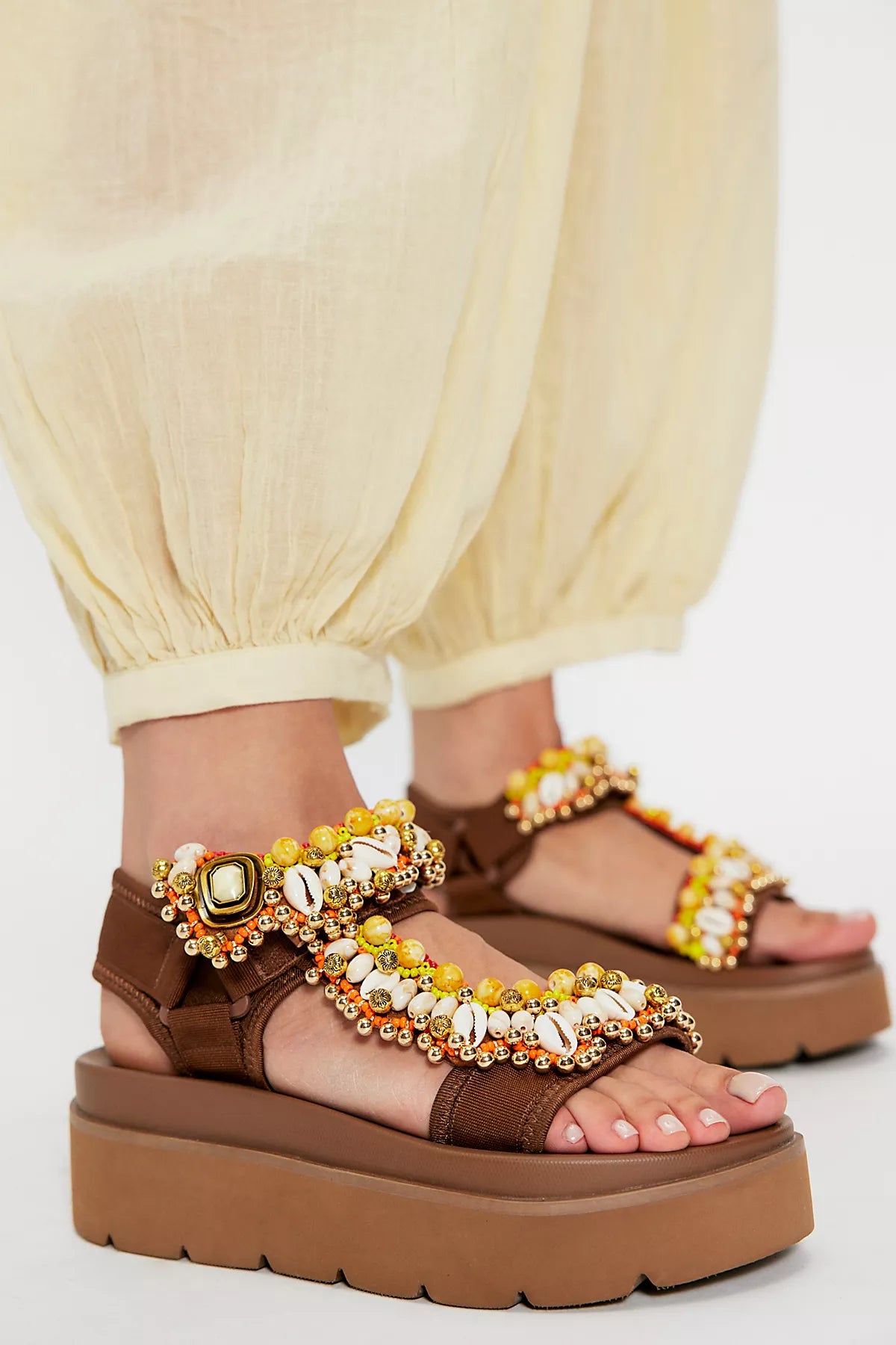 Castaway Sport Sandals