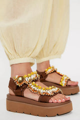 Castaway Sport Sandals